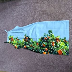 NWT Anthropologie Maeve dress size 6